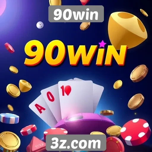 Ofertas de jogos de cassino disponíveis no 90win