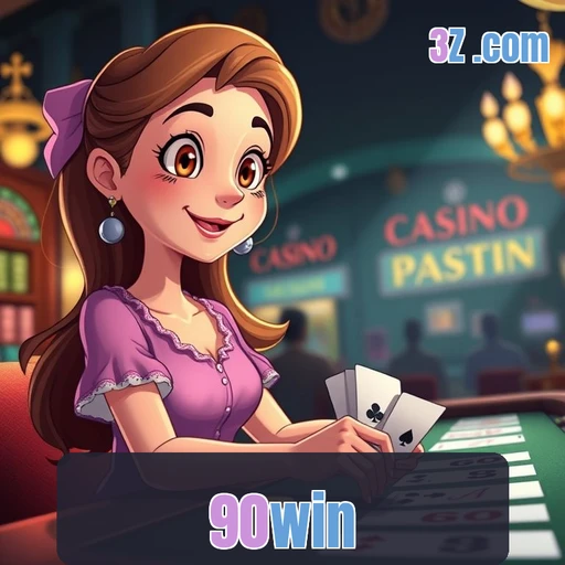 A Confiável 90win: Inovações e Segurança no Mundo dos Jogos