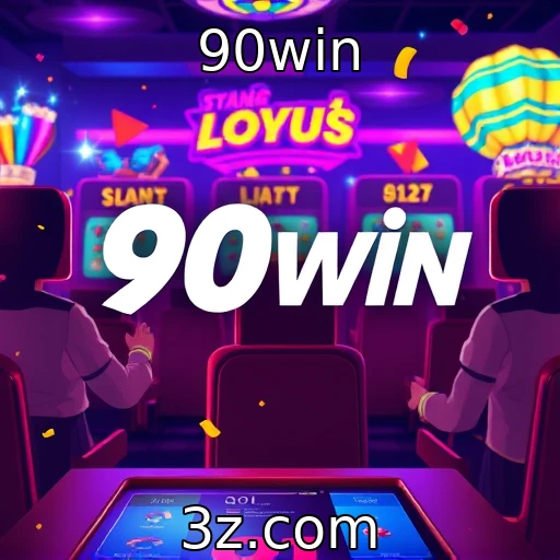 Diversidade e inclusão nos jogos eletrônicos : 90win