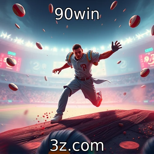 Tendências emergentes na realidade aumentada para jogos | 90win