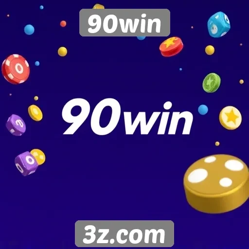 Recursos exclusivos disponíveis no site 90win