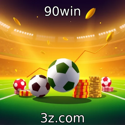 Retornos financeiros de grandes franquias de jogos - 90win