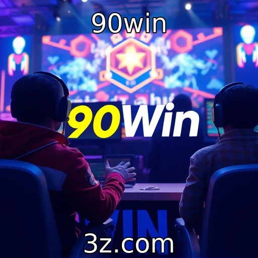 Indústria de games adota novas tecnologias de IA - 90win