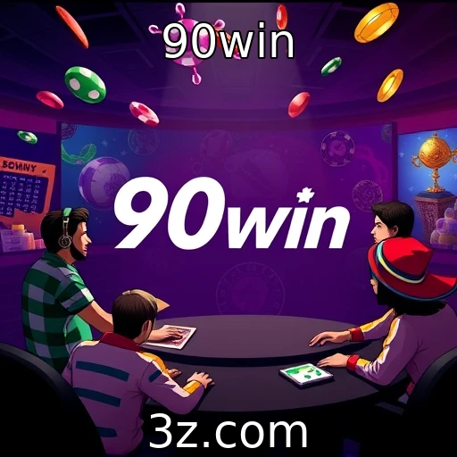 Inclusão e diversidade no desenvolvimento de jogos | 90win