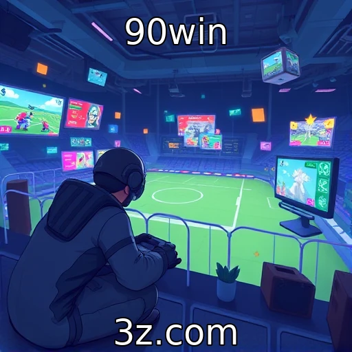 Impacto das microtransações na experiência do jogador | 90win