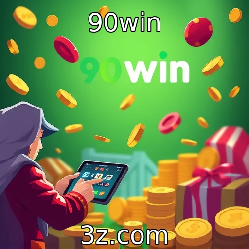 Análise da monetização em jogos móveis e suas estratégias : 90win