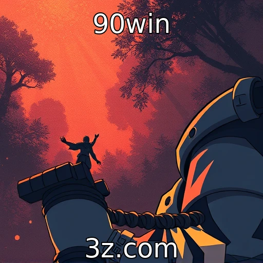 O papel da narrativa nos jogos contemporâneos | 90win