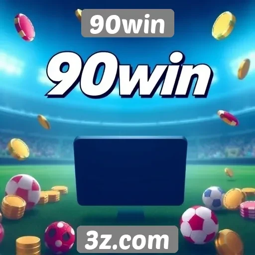 Como se registrar e jogar no 90win