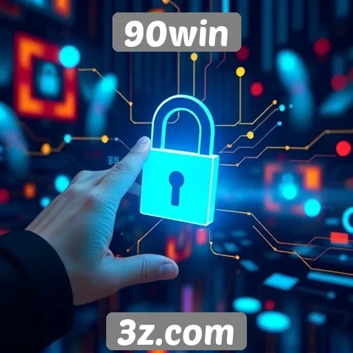 Avaliação da segurança em transações na 90win