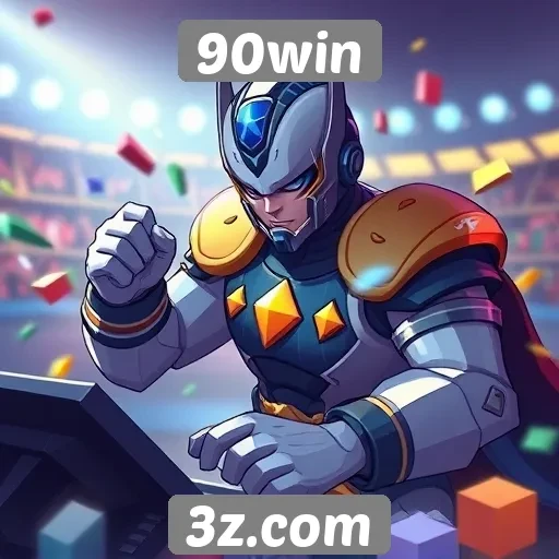 Tecnologia utilizada na plataforma 90win