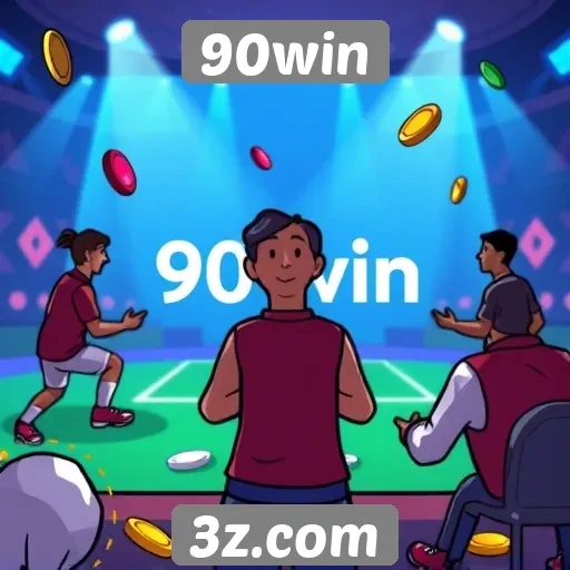 Vídeos tutoriais ajudam jogadores iniciantes no 90win