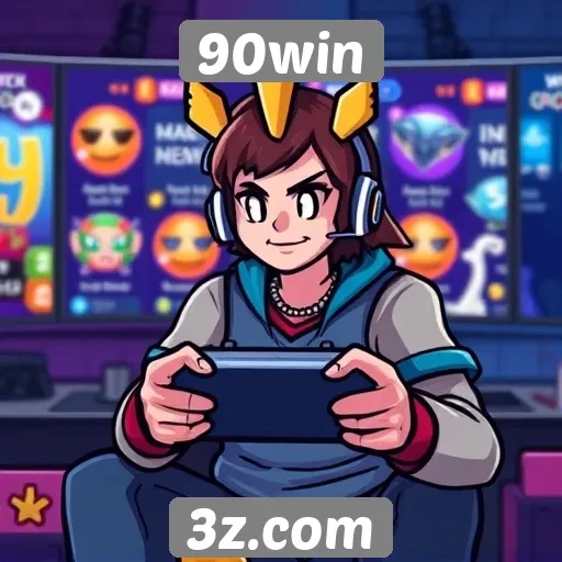 Experiência do usuário no 90win é satisfatória